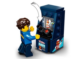 LEGO 71741 картинка 4