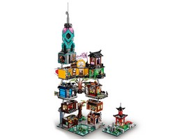 LEGO 71741 картинка 6