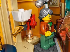 LEGO 71741 картинка 7