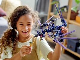 LEGO 71742 картинка 10 LEGO 71742 картинка 10