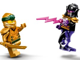 LEGO 71742 картинка 3 LEGO 71742 картинка 3