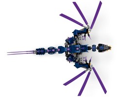 LEGO 71742 картинка 5 LEGO 71742 картинка 5