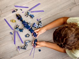 LEGO 71742 картинка 9 LEGO 71742 картинка 9