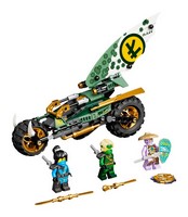 LEGO 71745 картинка 1