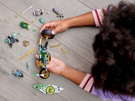 LEGO 71745 картинка 10