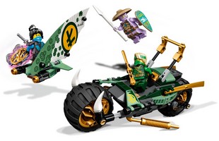 LEGO 71745 картинка 5