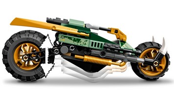 LEGO 71745 картинка 6