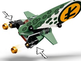 LEGO 71745 картинка 7