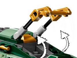 LEGO 71745 картинка 8
