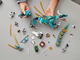 LEGO 71746 картинка 10 LEGO 71746 картинка 10