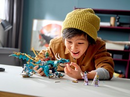 LEGO 71746 картинка 11 LEGO 71746 картинка 11