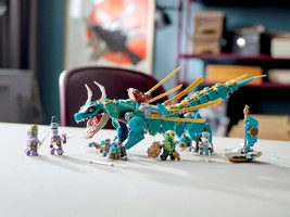 LEGO 71746 картинка 12 LEGO 71746 картинка 12