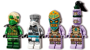 LEGO 71746 картинка 2 LEGO 71746 картинка 2