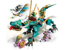 LEGO 71746 картинка 3 LEGO 71746 картинка 3