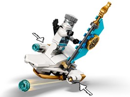 LEGO 71746 картинка 7 LEGO 71746 картинка 7