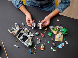 LEGO 71747 картинка 10 LEGO 71747 картинка 10