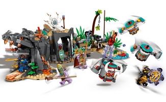 LEGO 71747 картинка 5 LEGO 71747 картинка 5