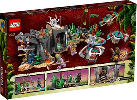 LEGO 71747 картинка 9 LEGO 71747 картинка 9