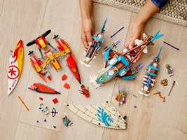 LEGO 71748 картинка 11 LEGO 71748 картинка 11