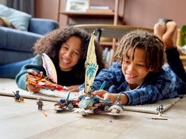 LEGO 71748 картинка 12 LEGO 71748 картинка 12