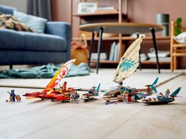 LEGO 71748 картинка 13 LEGO 71748 картинка 13