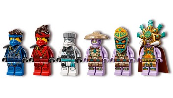 LEGO 71748 картинка 2 LEGO 71748 картинка 2