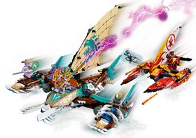 LEGO 71748 картинка 3 LEGO 71748 картинка 3