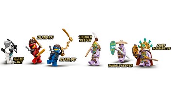 LEGO 71748 картинка 4 LEGO 71748 картинка 4