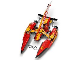 LEGO 71748 картинка 7 LEGO 71748 картинка 7