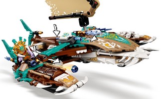 LEGO 71748 картинка 8 LEGO 71748 картинка 8