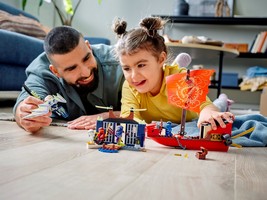 LEGO 71749 картинка 10