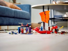 LEGO 71749 картинка 11