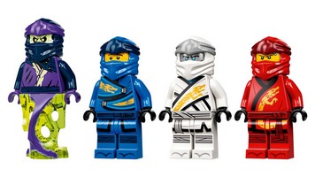 LEGO 71749 картинка 2