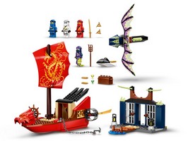 LEGO 71749 картинка 5