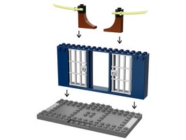 LEGO 71749 картинка 6