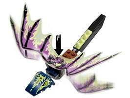 LEGO 71749 картинка 7