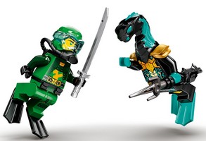 LEGO 71750 картинка 4 LEGO 71750 картинка 4