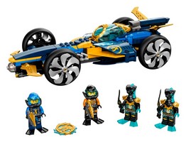 LEGO 71752 картинка 1 LEGO 71752 картинка 1