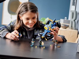 LEGO 71752 картинка 11 LEGO 71752 картинка 11