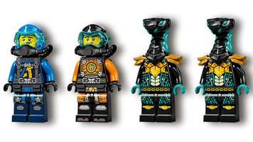 LEGO 71752 картинка 2 LEGO 71752 картинка 2