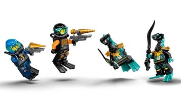 LEGO 71752 картинка 4 LEGO 71752 картинка 4