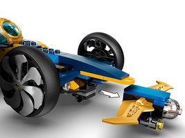 LEGO 71752 картинка 6 LEGO 71752 картинка 6