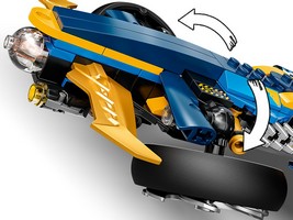 LEGO 71752 картинка 7 LEGO 71752 картинка 7