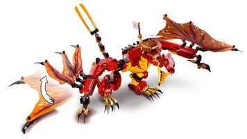 LEGO 71753 картинка 7