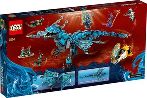 LEGO 71754 картинка 8