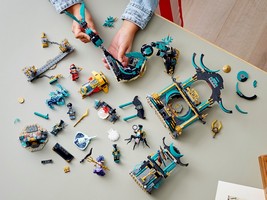 LEGO 71755 картинка 11