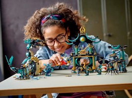 LEGO 71755 картинка 12