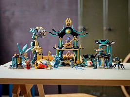 LEGO 71755 картинка 13