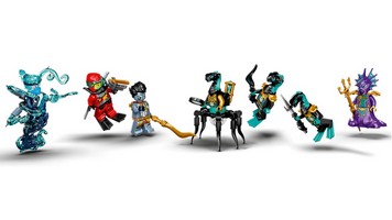 LEGO 71755 картинка 4