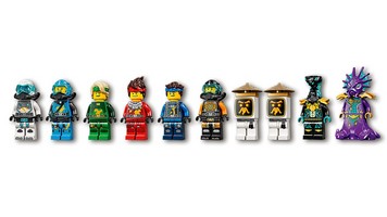 LEGO 71756 картинка 2